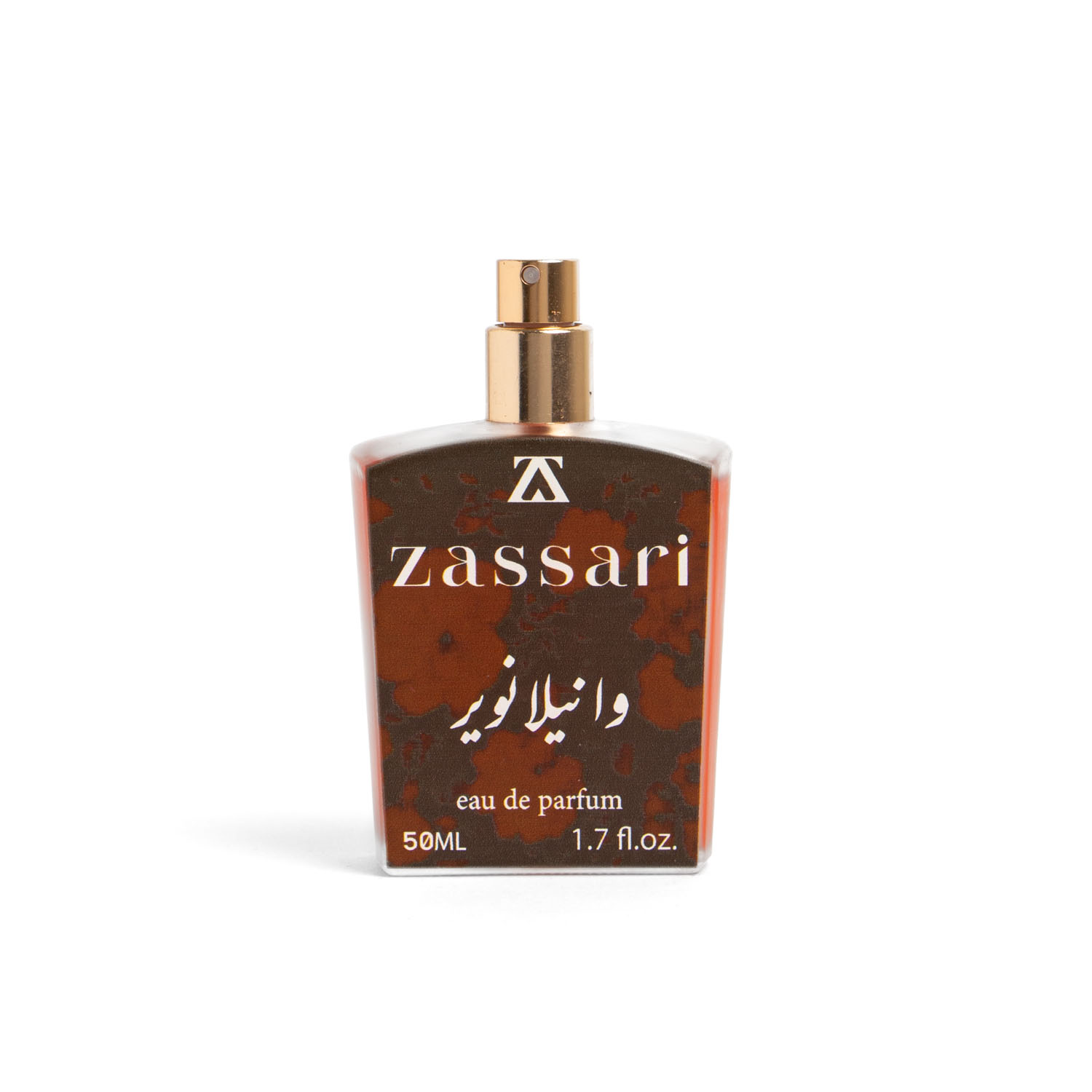 Vanilla Noir وانیلا نویر